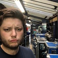 Jon Wing