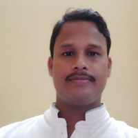 Krishnendu Sarkar