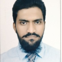 Mohammed Viquaruddin Amer