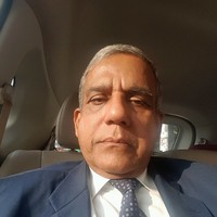 Nazrul Islam