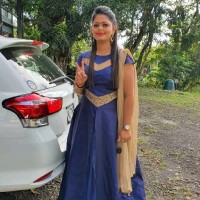 Swastika Raj