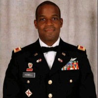 Romell Howell
