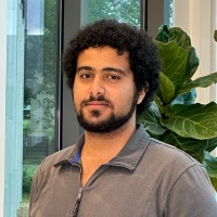 Khaled Mohammed