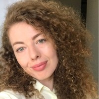 Оксана Омельченко