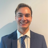 Alfie Green