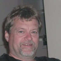 Claude Jette