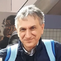 Giorgio Parroni