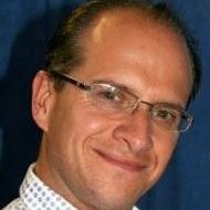 Richard Trowbridge