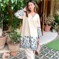 Manahil Gilani