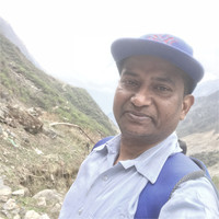 Dulal Chand