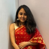 Subhanjali Basu (She/They)