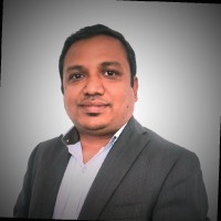 Pradeep Kumar T S