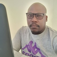 Vuyo Nocanda