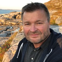 Eskil Greger