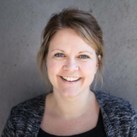 Ingrid Steinshamn
