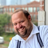 Kevin Skinner