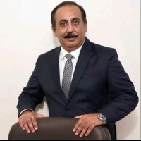 Navneet Mehrotra