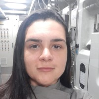 Isabela Matos Bacelar