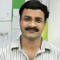 Vipul Agarwal