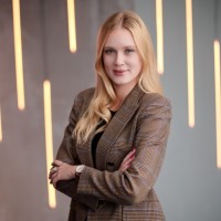 Violetta Shebanova