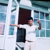 Shyamal Barman