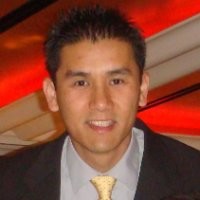 Stephen Dai