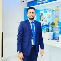 Mohammed Sharif