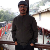 Nagaraj Kurugod