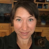 Rachel Dempsey