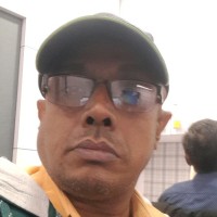 Arindam Roy Chowdhury