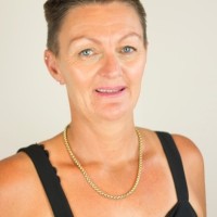Alexandra Cameron