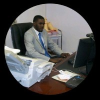 Arnold Kamanda