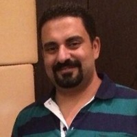 Hany Mokhtar
