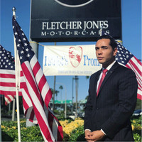 Ricardo Ramirez