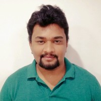 Manjunatha R