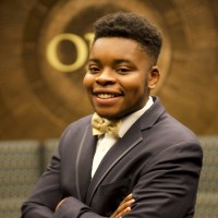 Michael Noah Clinkscales