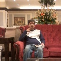 Ajeet Kumar Jain
