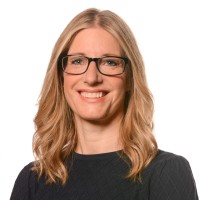 Kate Groocock