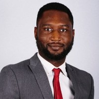 Darren Mamiso-Field
