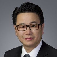 Alex Wang, CFA