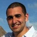 Andrew Ecker