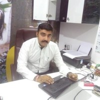 Antriksh Sharma