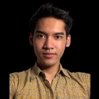 Muhammad R. Riyadhi, Cps., Cpps.