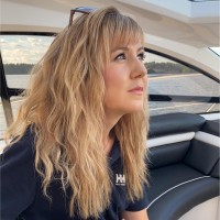 Laura Ahonen
