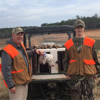 Scott Whitt