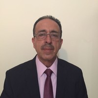 Khalil Mahmoud