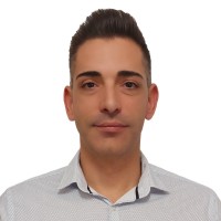 Jose David Garcia Serrano