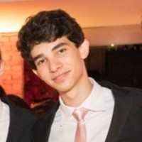 Alberto Pontes Bussab