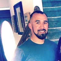 Jesse Herrera