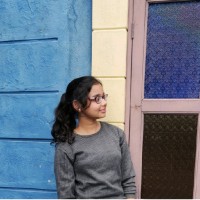 Guna priya GP
